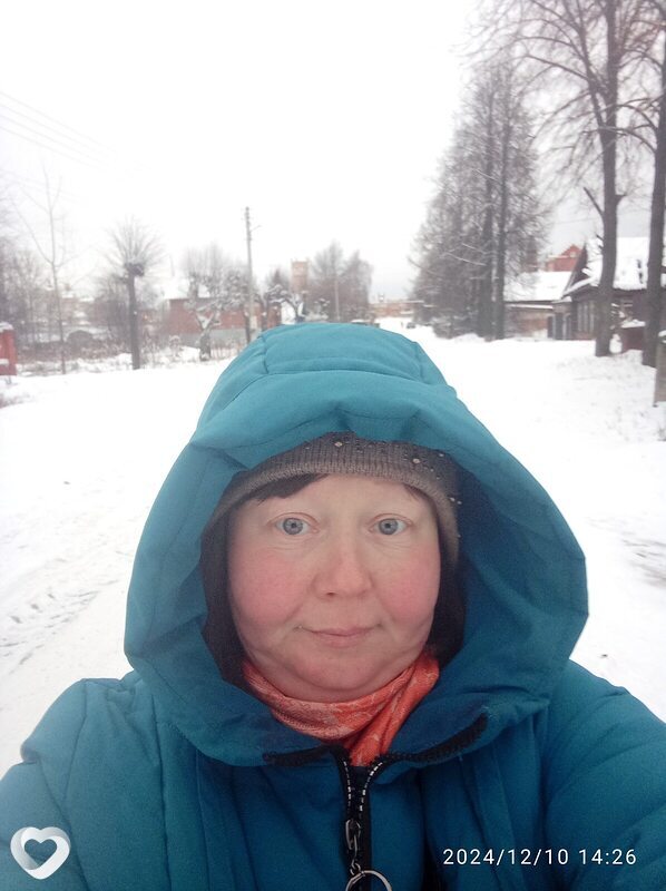 Ирина, 42, Йошкар-Оле — анкета №226102