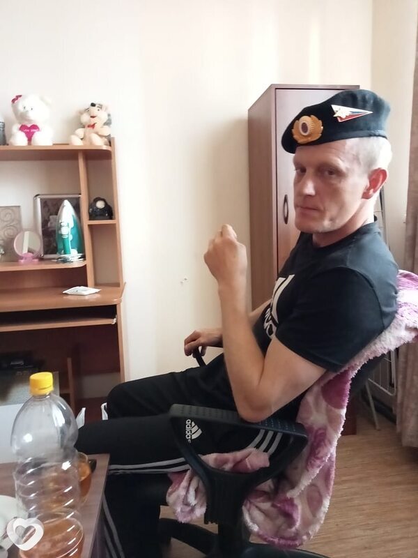 Алекс, 44, Кемерове — анкета №226103