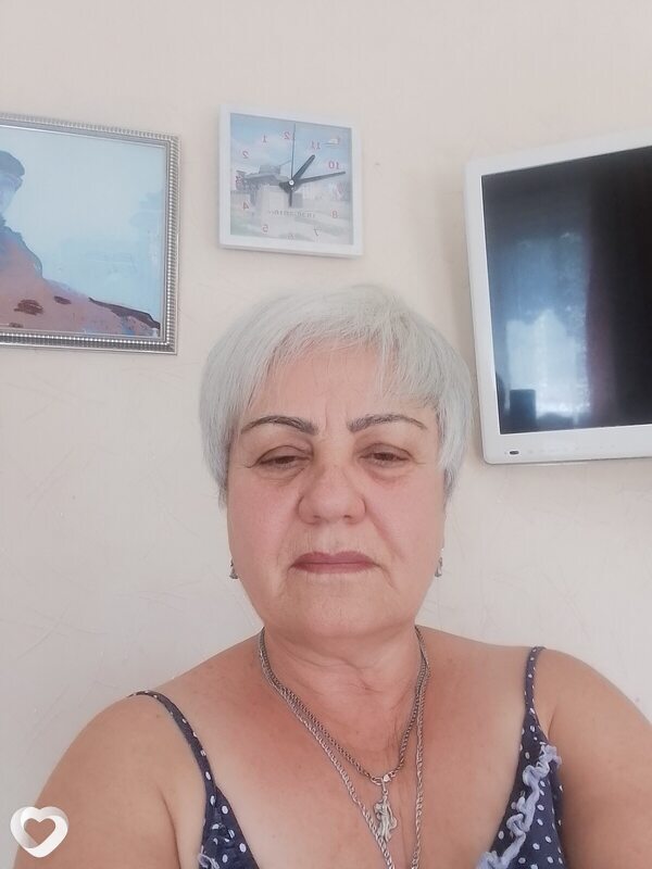 Лейла, 67, Волгограде — анкета №226215