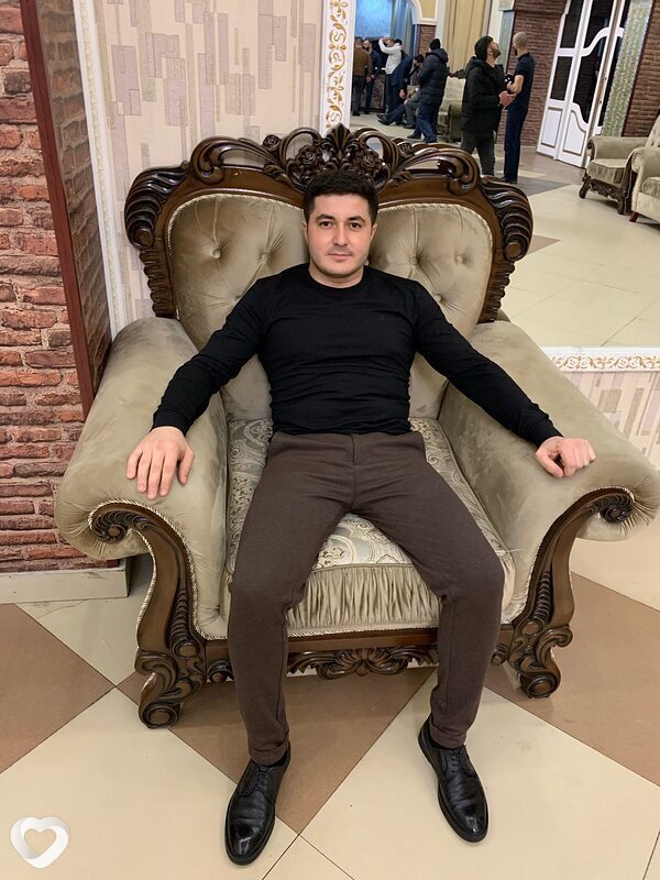 Рамал, 35, Абакане — анкета №226219