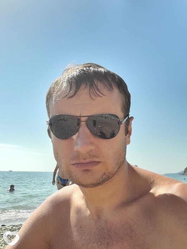 Николай, 35, Краснодаре — анкета №226226