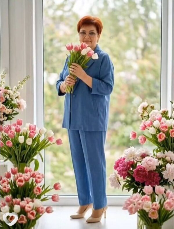 Валентина, 64, Хабаровске — анкета №226229