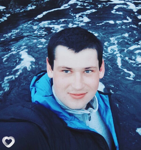 Владимир, 29, Москве — анкета №226231