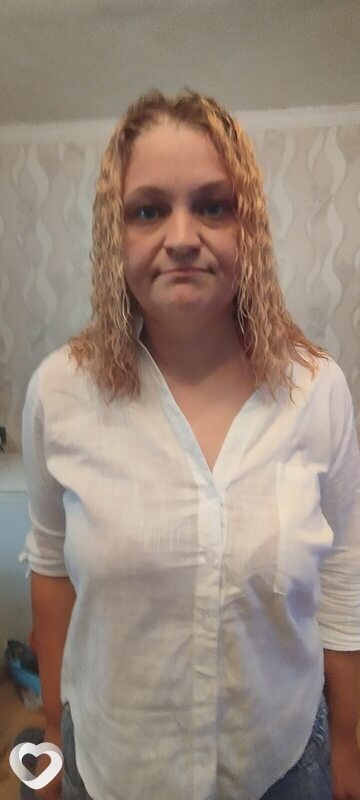Lisa, 41, Южно-Сахалинске — анкета №226162