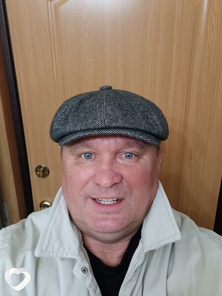 Сергей Шаповалов, 58, Нижнем Новгороде — анкета №226163