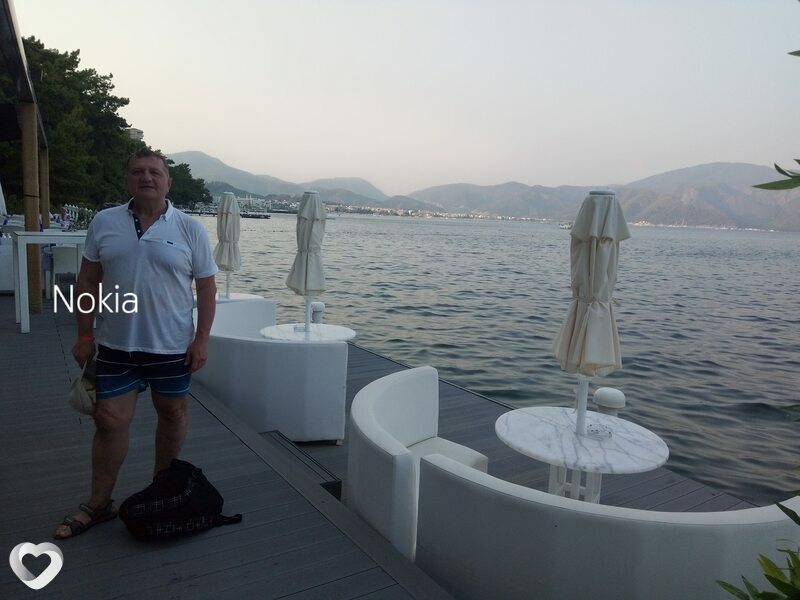 Серж, 56, Кирове — анкета №226164