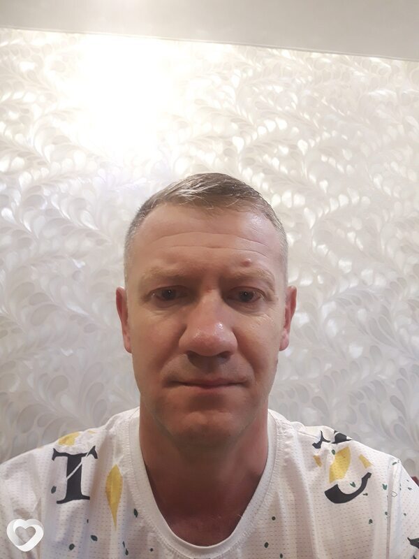 Андрей, 46, Ижевске — анкета №226172