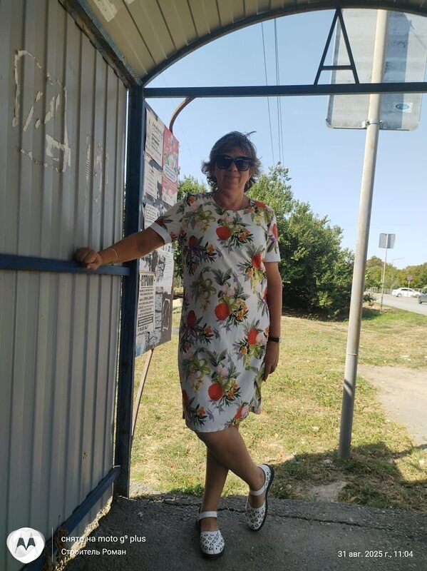 Галина, 53, Ростове-на-Дону — анкета №226173