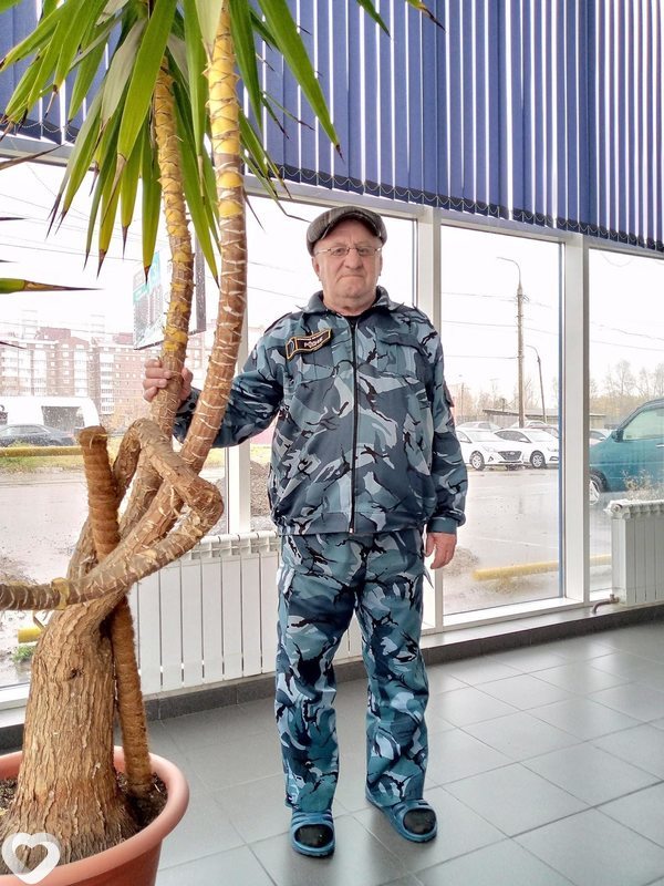 Владимир, Иркутск