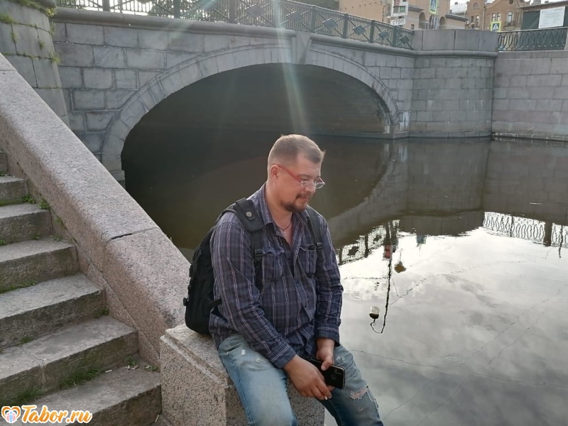 Алексей, 47, Барнауле — анкета №226179