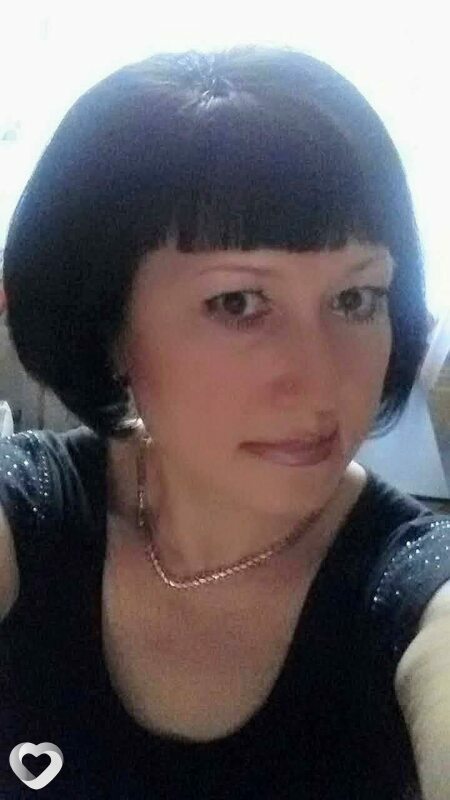 Лана, 51, Юрге — анкета №226183