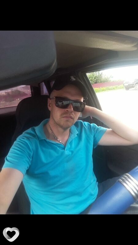 Агафон, 35, Черногорске — анкета №226139