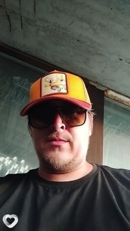 Егор, 33, Владивостоке — анкета №226145