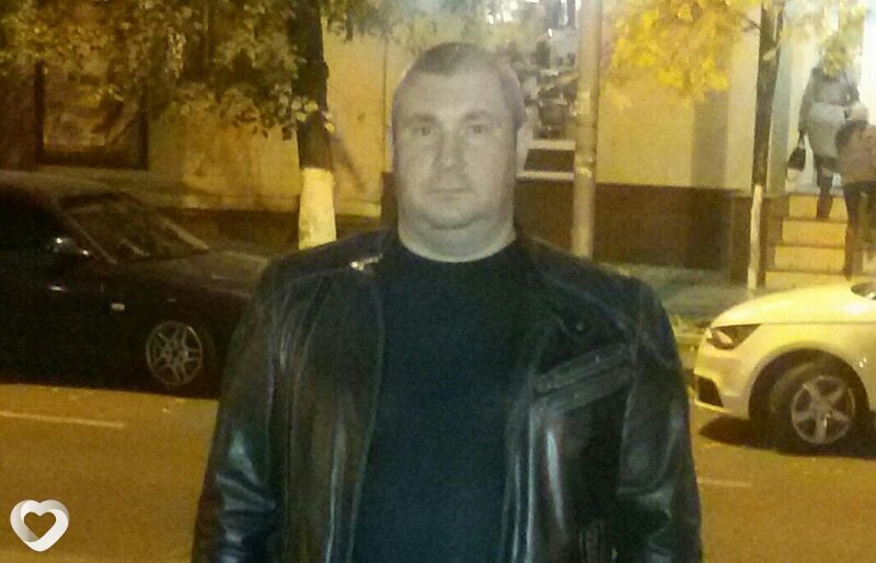 Александр, 52, Белгороде — анкета №226147