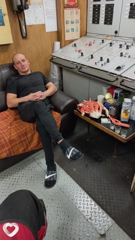 Константин, 46, Москве — анкета №226148