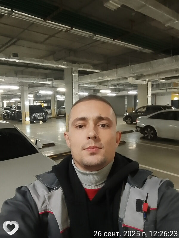 Саня, 31, Гомеле — анкета №226152