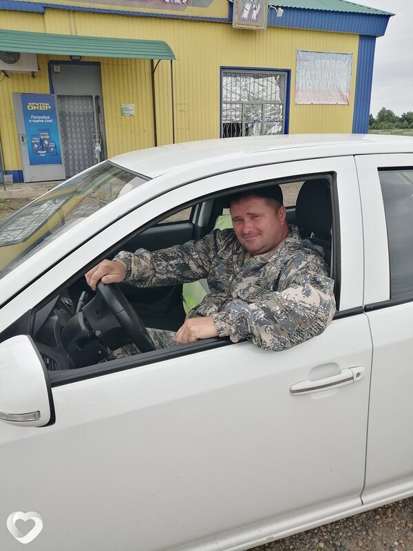 Игорь, 44, Кропоткине — анкета №226160