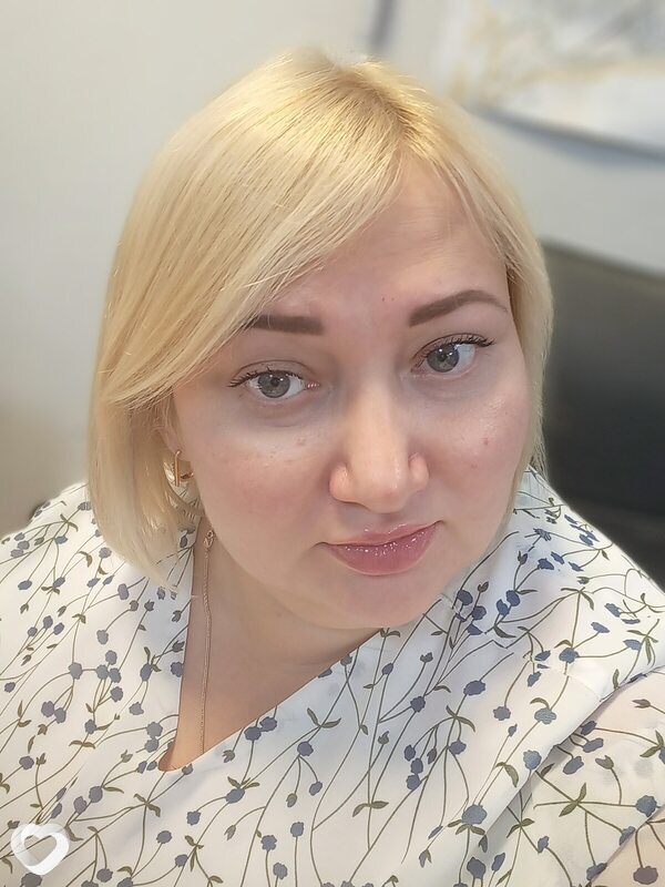 Татьяна, 44, Прокопьевске — анкета №226189