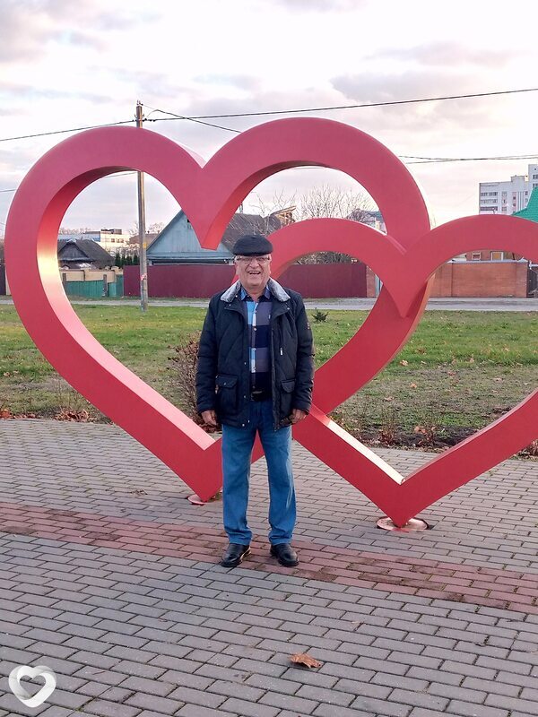 Эркин, 68, Екатеринбурге — анкета №226190