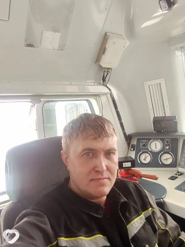 Александр, 41, Барнауле — анкета №226195