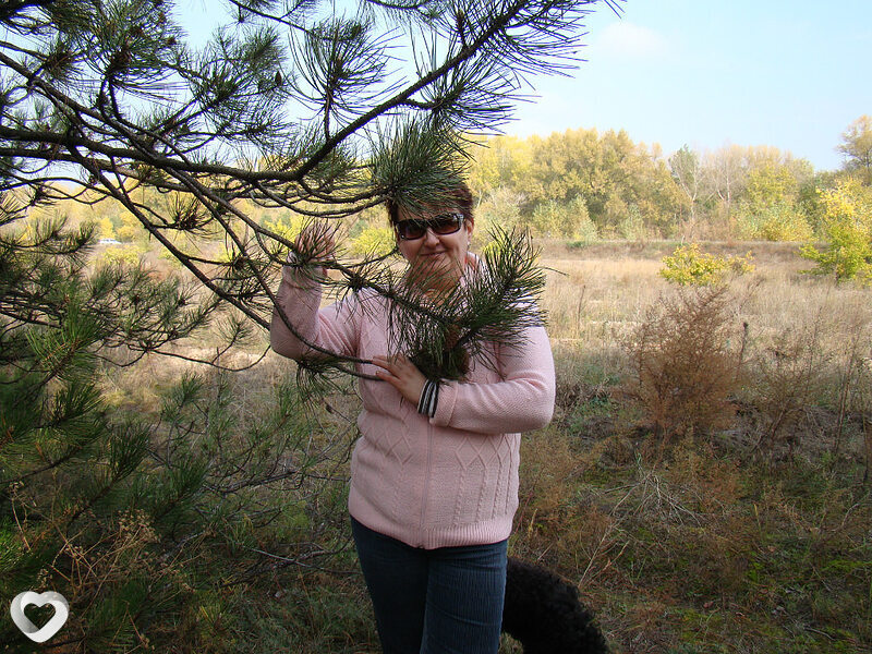 Светлана, 60, Нижнем Новгороде — анкета №226198