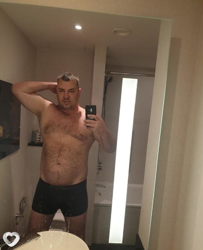 Алекс, 45, Бишкек — анкета №226201