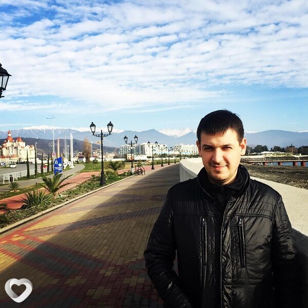 Сергей, 49, Самаре — анкета №226205