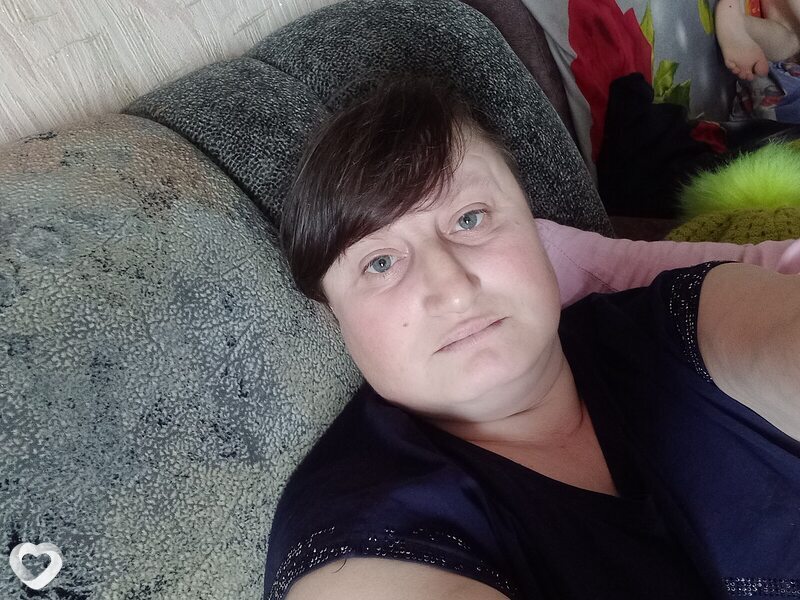 Екатерина, 40, Белове — анкета №226209