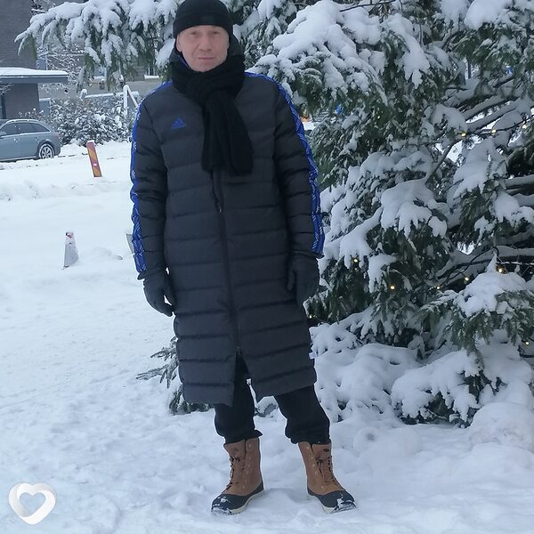 Леонид, 45, Сумах — анкета №226760