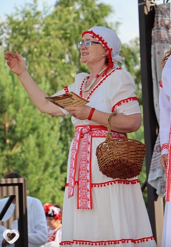 Светлана, Белово