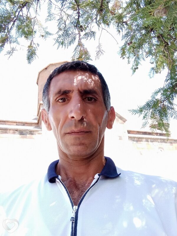 Tigran, 43, Ереван — анкета №226769
