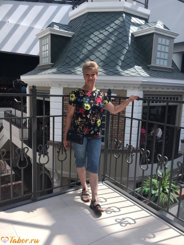 Елена, 55, Гродно — анкета №226770