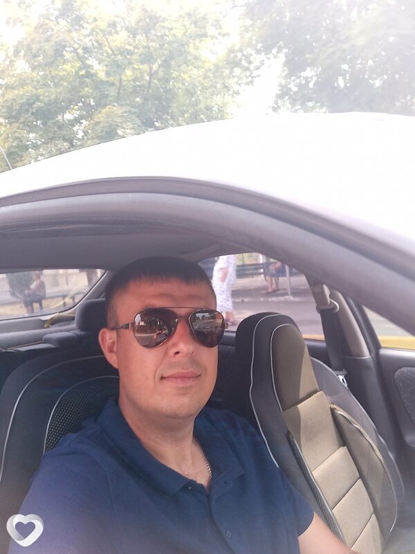 Denis, 34, Тирасполь — анкета №226774
