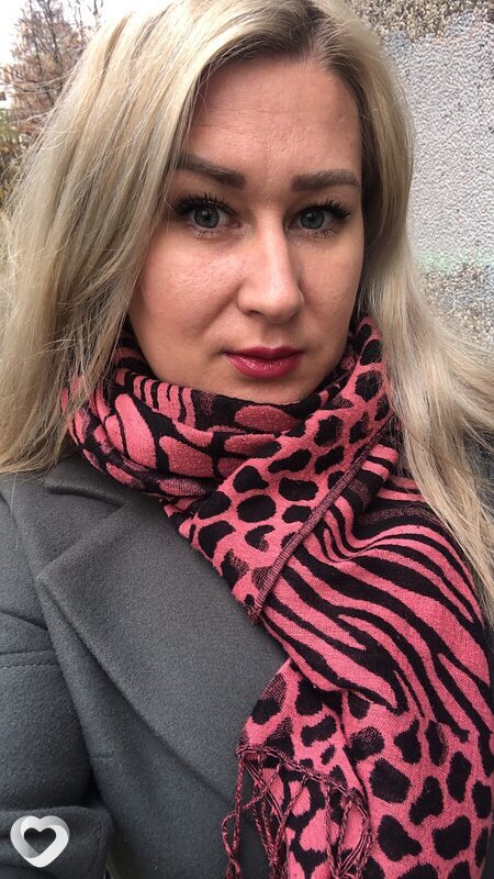 Ирина, 32, Минске — анкета №226778