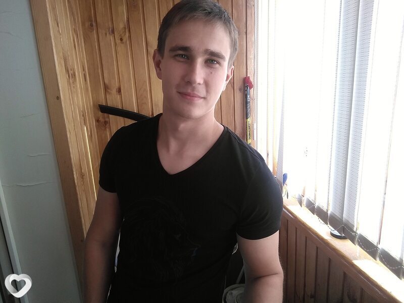 Артур, 36, Волгограде — анкета №226310