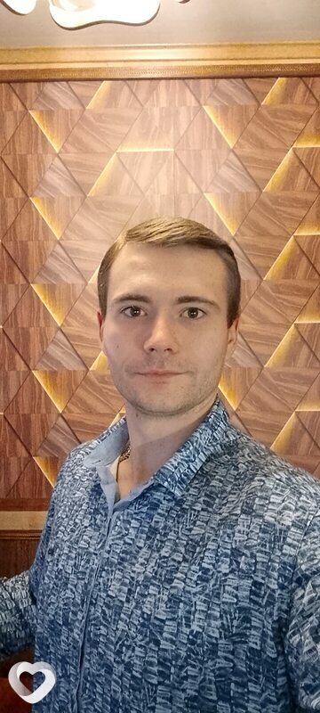 Алексей, 36, Москве — анкета №226316