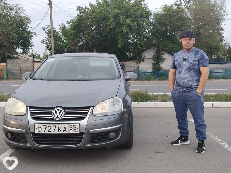 Макс, 38, Павлодаре — анкета №226321