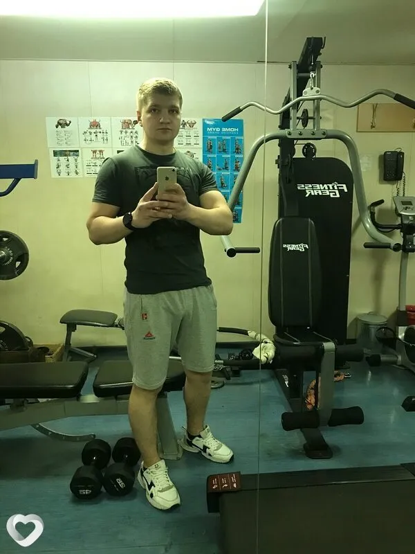Александр, 32, Барнауле — анкета №226332