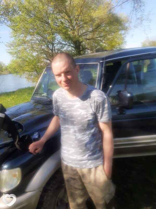 Юра, 36, Минске — анкета №226333
