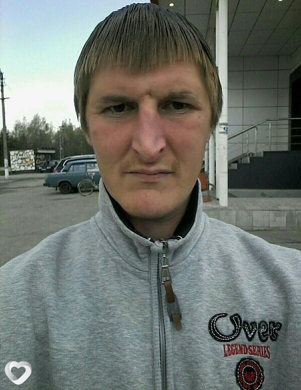 Сергей, Лунино
