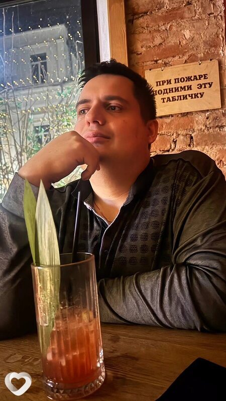 Павел, 31, Пинске — анкета №226446