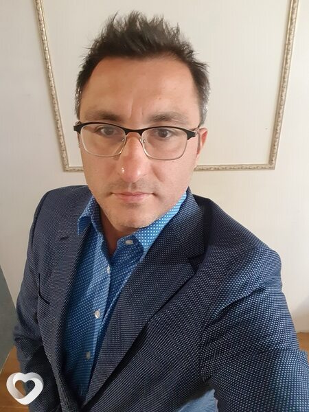 Alex, 35, Минске — анкета №226447
