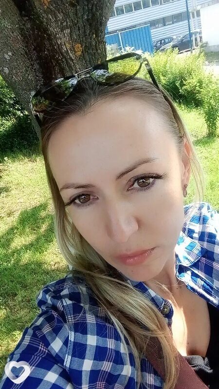 Катя, 46, Минске — анкета №226448