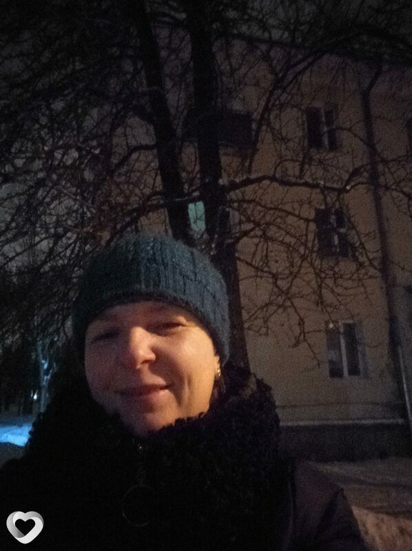 Елена, 54, Минске — анкета №226454