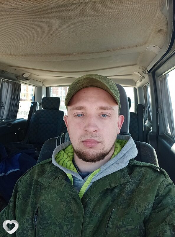 Димас, 30, Кобрине — анкета №226458