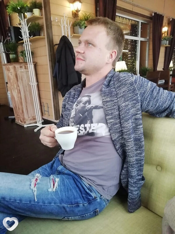 Александр, 31, Минске — анкета №226459