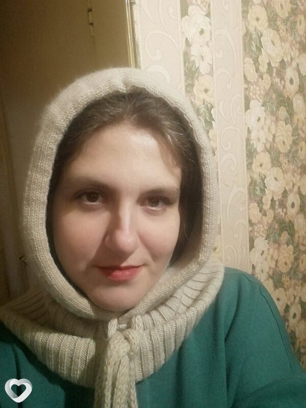 Елена, 35, Речице — анкета №226361