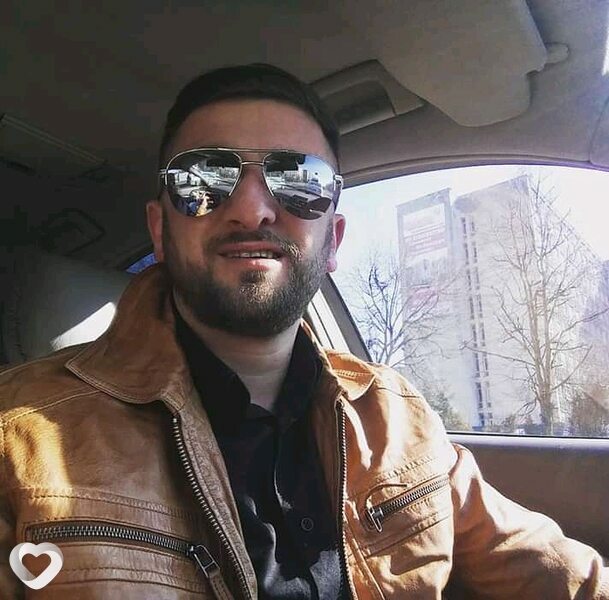 Саня, 31, Одессе — анкета №226363