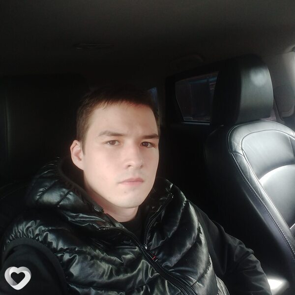 Камилл, 29, Омске — анкета №226369