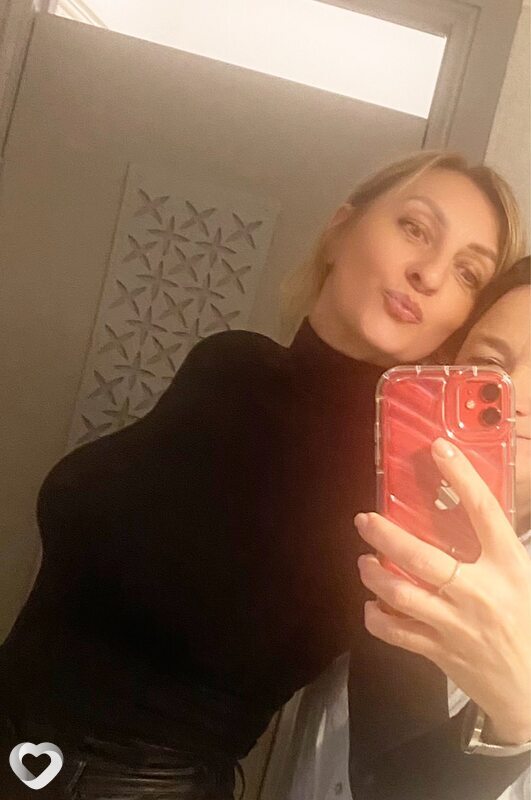 Ludмila, 48, Минске — анкета №226376